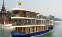 Avalon Myanmar
