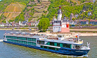 Avalon Panorama