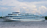 Dnieper Princess