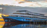 Volga Legend