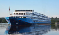 Volga Spirit