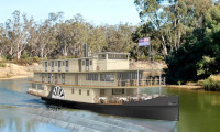 PS Australian Star