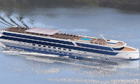 MS Douro Serenity