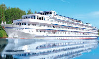 Z-OLD- MS Rossia