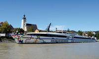 MS Crucevita