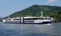 MS Crucedream