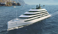 Emerald Azzurra