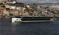 MS Douro Splendour