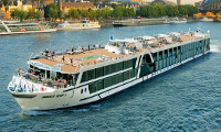 Amadeus Silver III