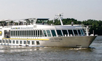 MS Rousse Prestige