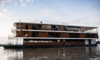 MV Anakonda