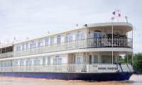RV Mekong Princess