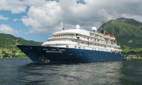 MS Hebridean Sky
