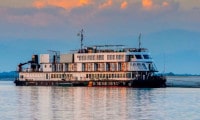 MV Mahabaahu