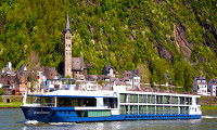 Avalon Expression