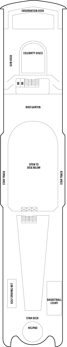 Deck Thirteen Deck Thirteen